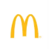 Greito maisto restoranas McDonald's Suvalkuose