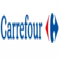 Prekybos centras Carrefour Suvalkuose