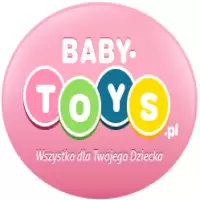 Vaikiškų prekių parduotuvė BABY-TOYS Balstogėje