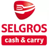 Selgros Cash&Carry Balstogėje