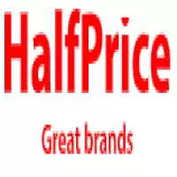 HalfPrice parduotuvė Suvalkuose