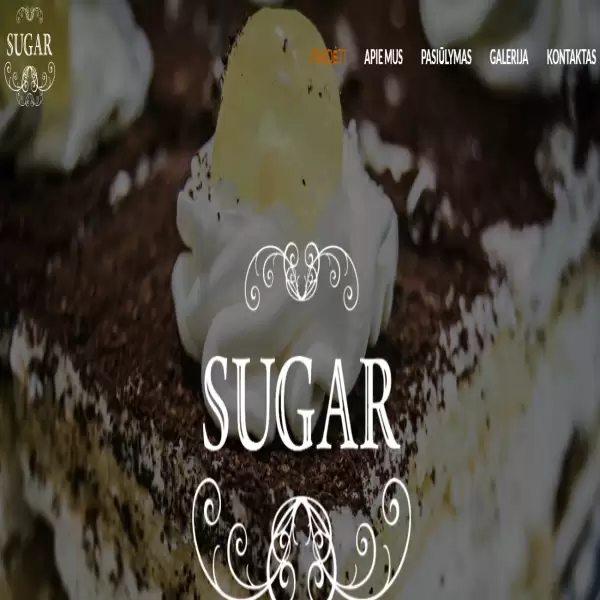 Sugar Suvalkuose