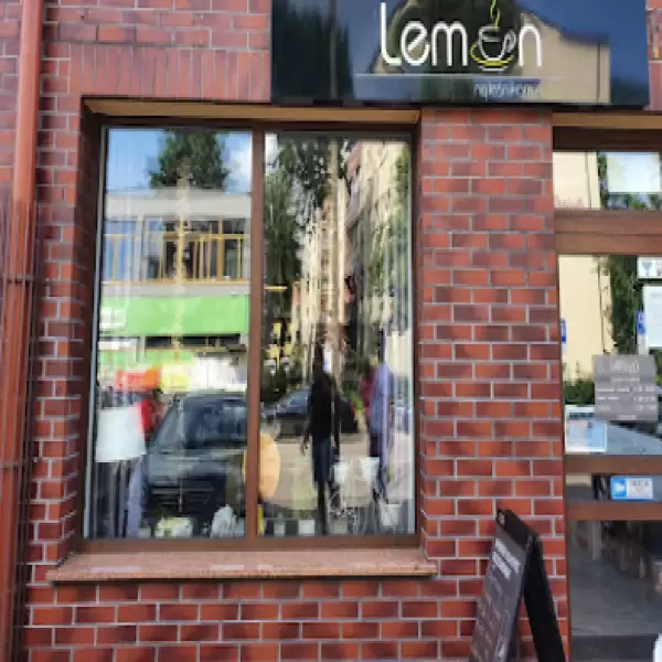 Restoranas Lemon Suvalkuose